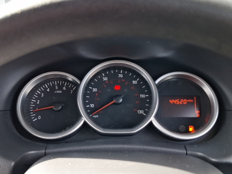 Used Dacia Duster 2017 for sale - 78099069: Photo 11