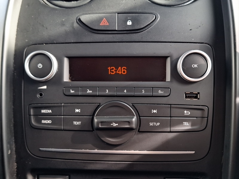 Used Dacia Duster 2017 for sale - 78099069: Photo 16