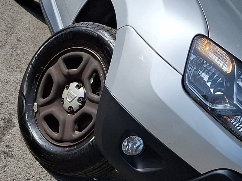 Used Dacia Duster 2017 for sale - 78099069: Photo 9