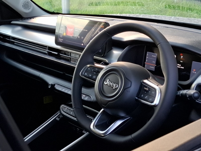 Used Jeep Other 2025 for sale - 77466342: Photo 12