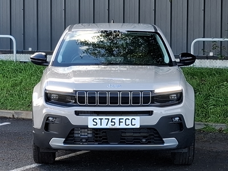 Used Jeep Other 2025 for sale - 77466342: Photo 13