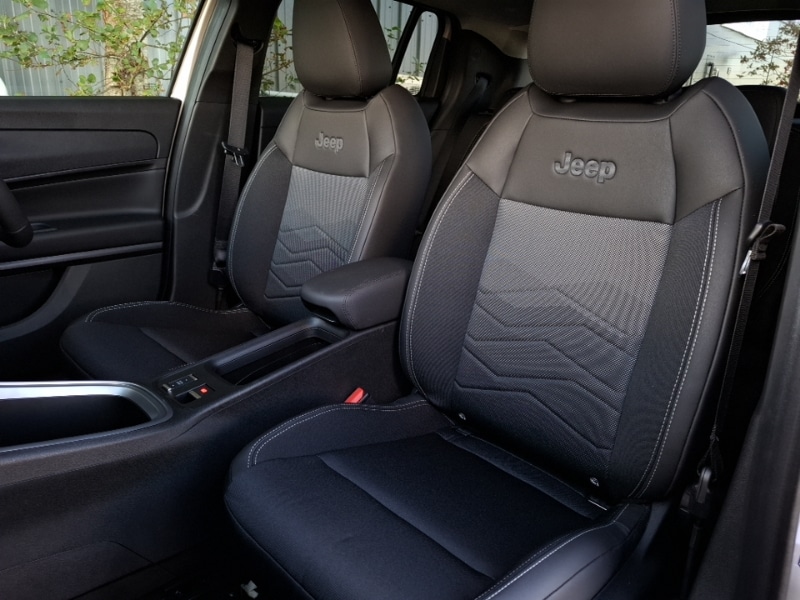 Used Jeep Other 2025 for sale - 77466342: Photo 15