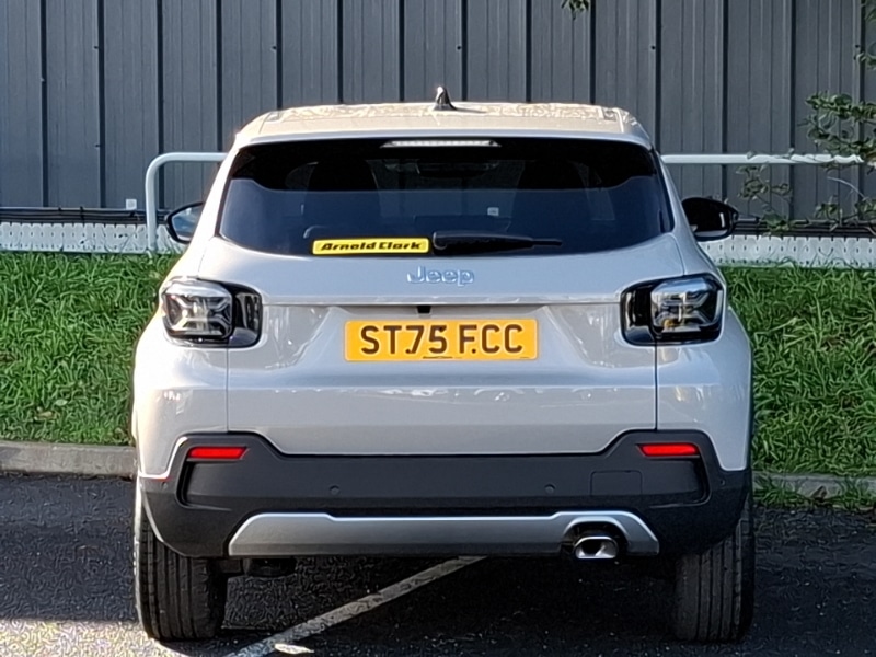 Used Jeep Other 2025 for sale - 77466342: Photo 16