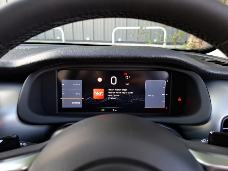 Used Jeep Other 2025 for sale - 77466342: Photo 19