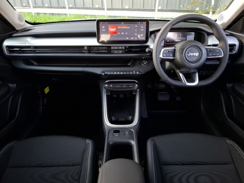 Used Jeep Other 2025 for sale - 77466342: Photo 2