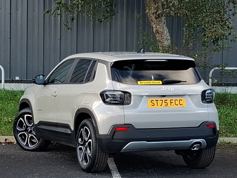 Used Jeep Other 2025 for sale - 77466342: Photo 3