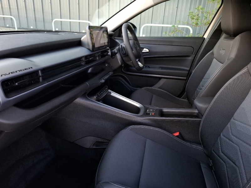 Used Jeep Other 2025 for sale - 77466342: Photo 5