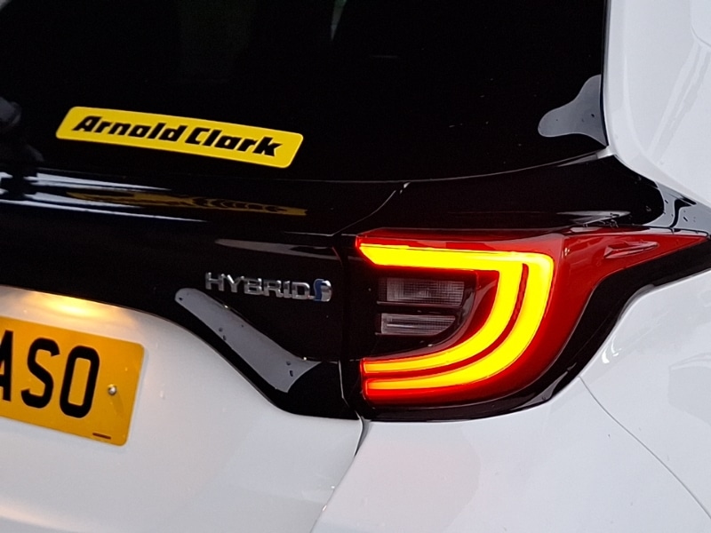 Used Toyota Yaris 2021 for sale - 77224019: Photo 13