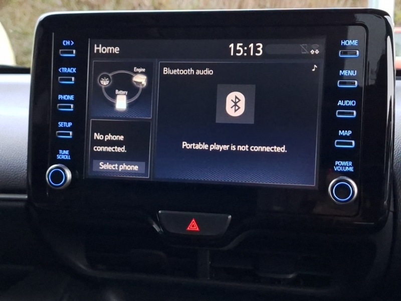 Used Toyota Yaris 2021 for sale - 77224019: Photo 18