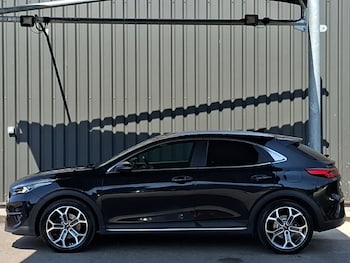 Used Kia XCeed 2020 for sale - 79153244: Photo