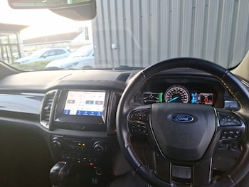 Used Ford Ranger 2021 for sale - 77329608: Photo