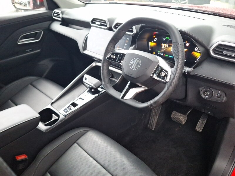 Used MG MG ZS 2025 for sale - 77183738: Photo 10