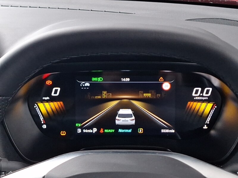 Used MG MG ZS 2025 for sale - 77183738: Photo 11