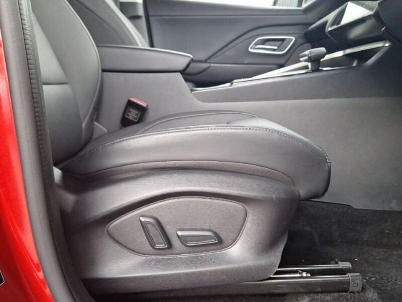 Used MG MG ZS 2025 for sale - 77183738: Photo 13