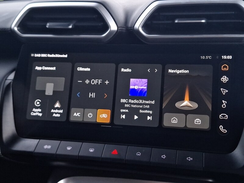 Used MG MG ZS 2025 for sale - 77183738: Photo 17