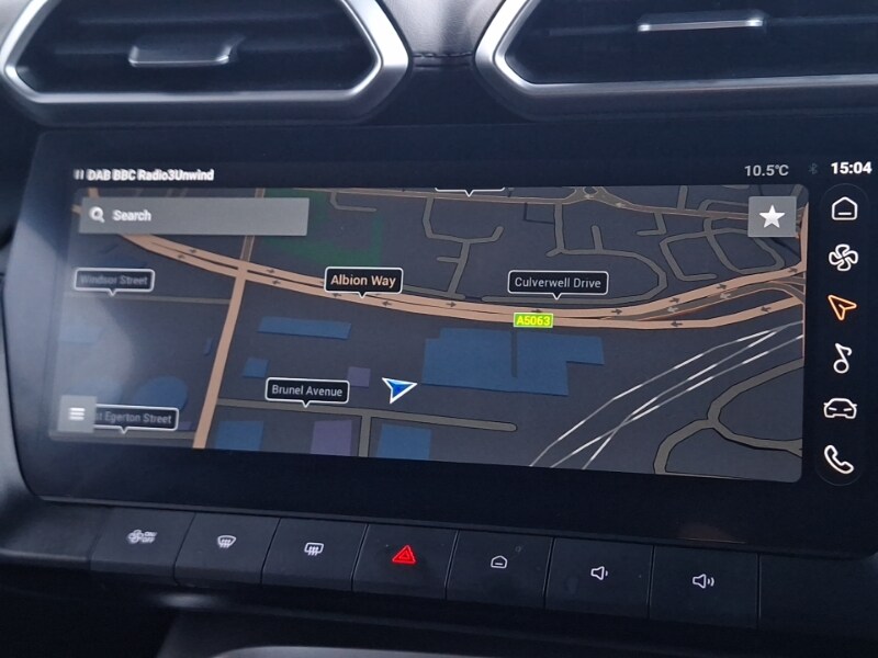 Used MG MG ZS 2025 for sale - 77183738: Photo 19