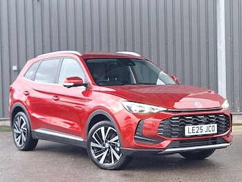 MG MG ZS feature image