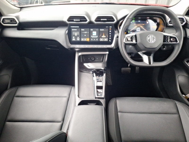 Used MG MG ZS 2025 for sale - 77183738: Photo 2