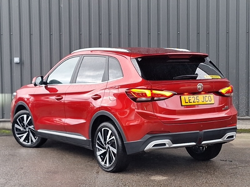 Used MG MG ZS 2025 for sale - 77183738: Photo 3