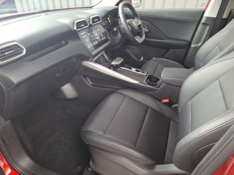 Used MG MG ZS 2025 for sale - 77183738: Photo 5