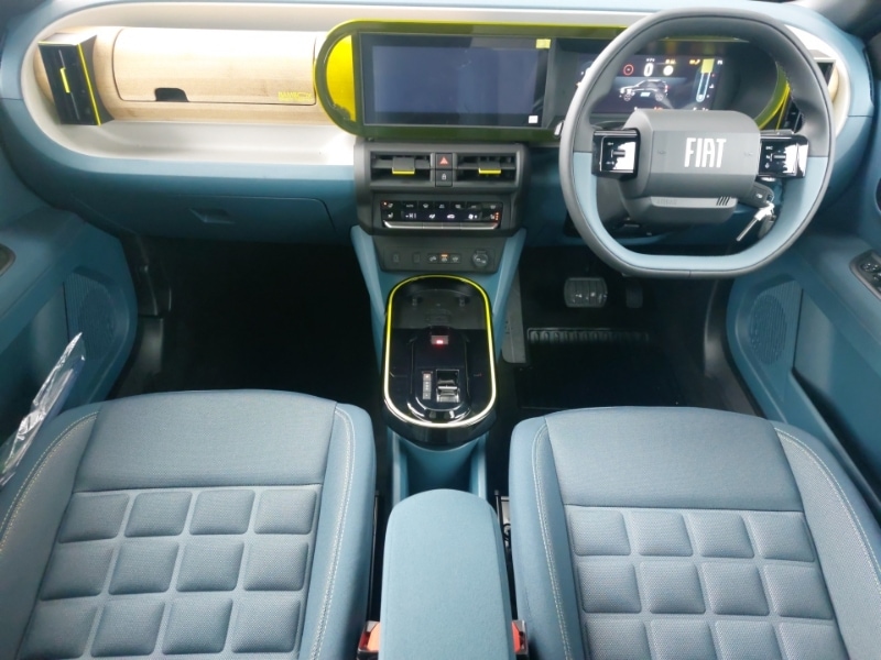 Used Fiat Panda 2025 for sale - 77988176: Photo 2