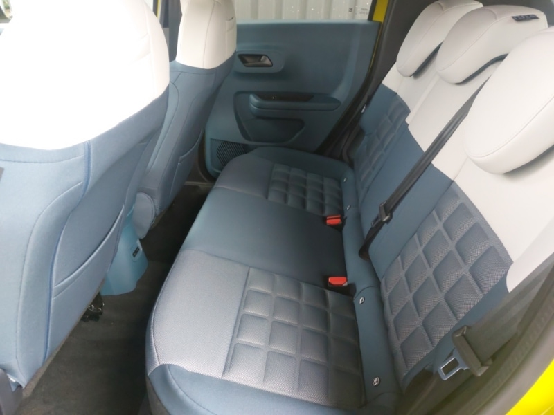 Used Fiat Panda 2025 for sale - 77988176: Photo 6