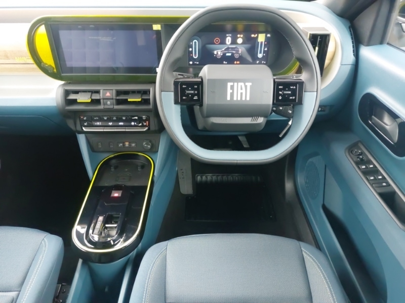 Used Fiat Panda 2025 for sale - 77988176: Photo 7