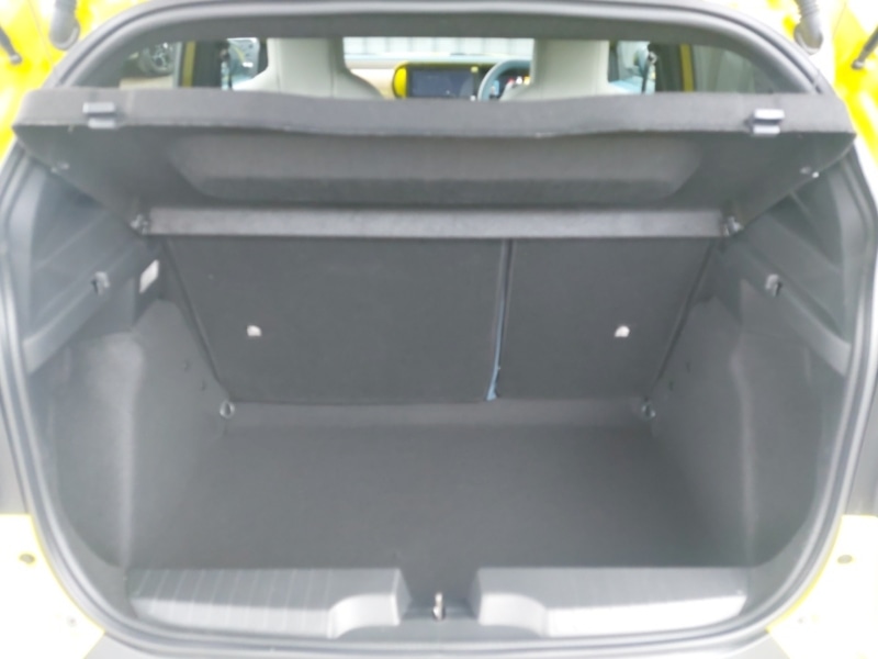 Used Fiat Panda 2025 for sale - 77988176: Photo 8