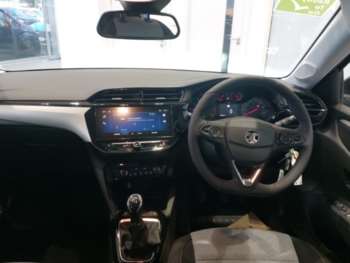 Used Vauxhall Corsa 2024 for sale - 74539752: Photo