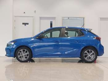 Used Vauxhall Corsa 2024 for sale - 74539752: Photo