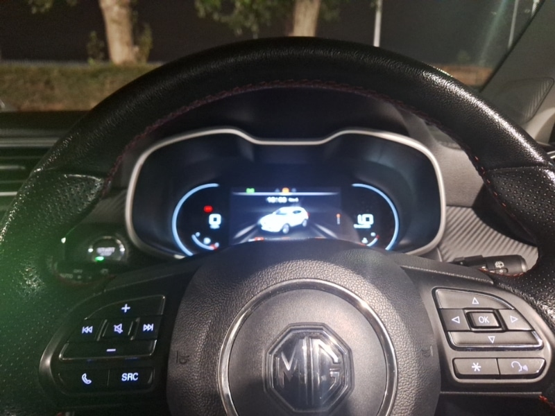 Used MG MG ZS 2021 for sale - 76498198: Photo 10