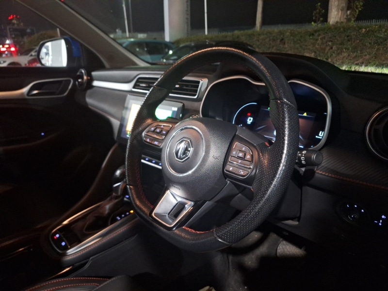 Used MG MG ZS 2021 for sale - 76498198: Photo 11