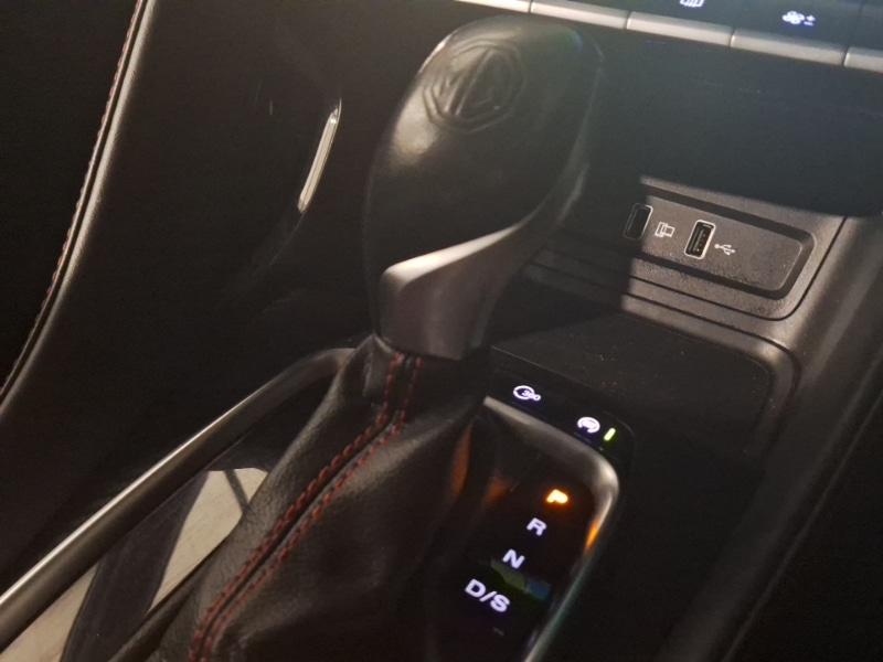 Used MG MG ZS 2021 for sale - 76498198: Photo 13