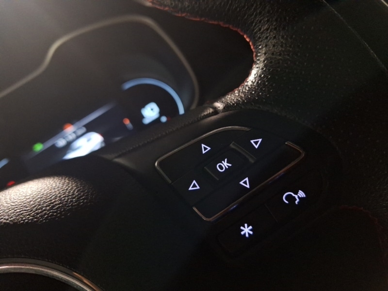 Used MG MG ZS 2021 for sale - 76498198: Photo 16