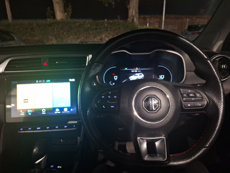 Used MG MG ZS 2021 for sale - 76498198: Photo 2