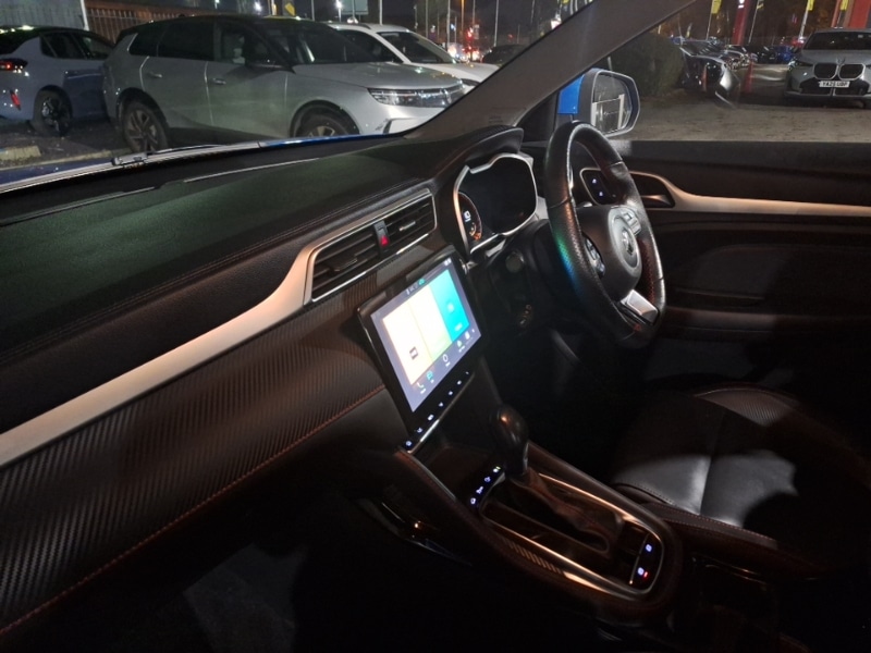 Used MG MG ZS 2021 for sale - 76498198: Photo 5