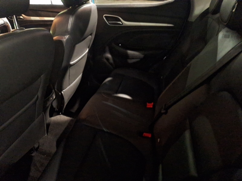 Used MG MG ZS 2021 for sale - 76498198: Photo 6