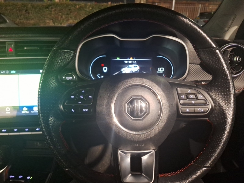 Used MG MG ZS 2021 for sale - 76498198: Photo 7