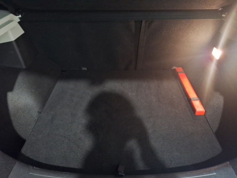 Used MG MG ZS 2021 for sale - 76498198: Photo 8