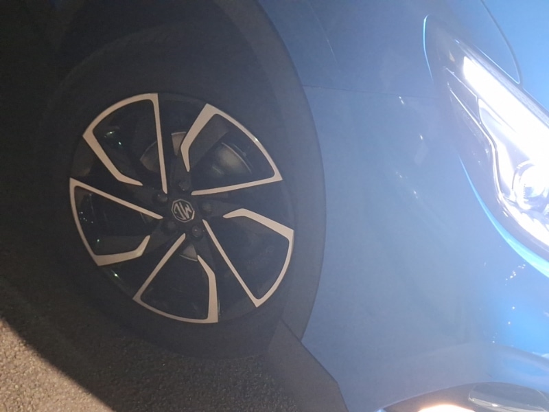 Used MG MG ZS 2021 for sale - 76498198: Photo 9