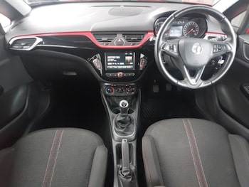 Used Vauxhall Corsa 2019 for sale - 77548788: Photo