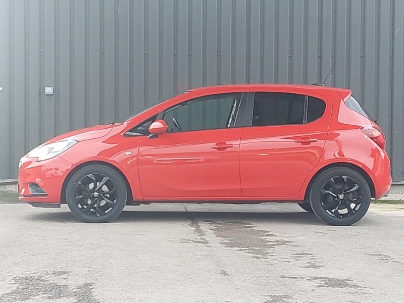Used Vauxhall Corsa 2019 for sale - 77548788: Photo 3