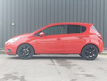 Used Vauxhall Corsa 2019 for sale - 77548788: Photo