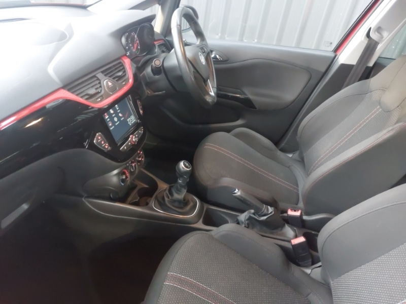 Used Vauxhall Corsa 2019 for sale - 77548788: Photo 4