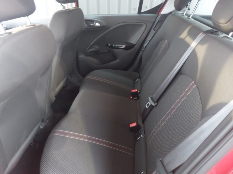 Used Vauxhall Corsa 2019 for sale - 77548788: Photo 5