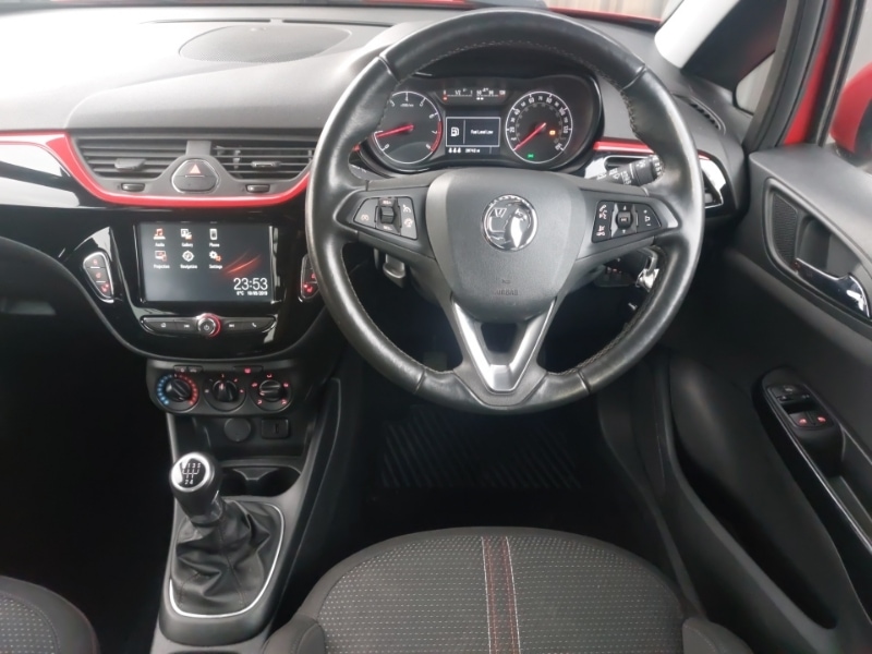 Used Vauxhall Corsa 2019 for sale - 77548788: Photo 6