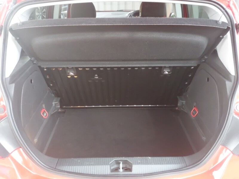 Used Vauxhall Corsa 2019 for sale - 77548788: Photo 7