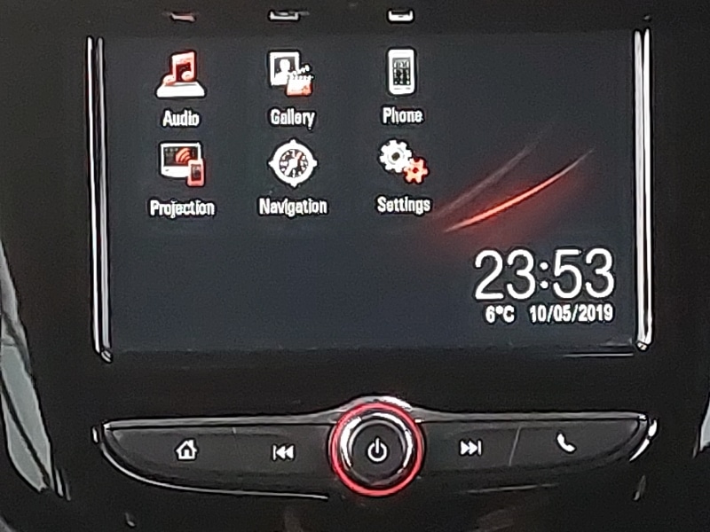 Used Vauxhall Corsa 2019 for sale - 77548788: Photo 8