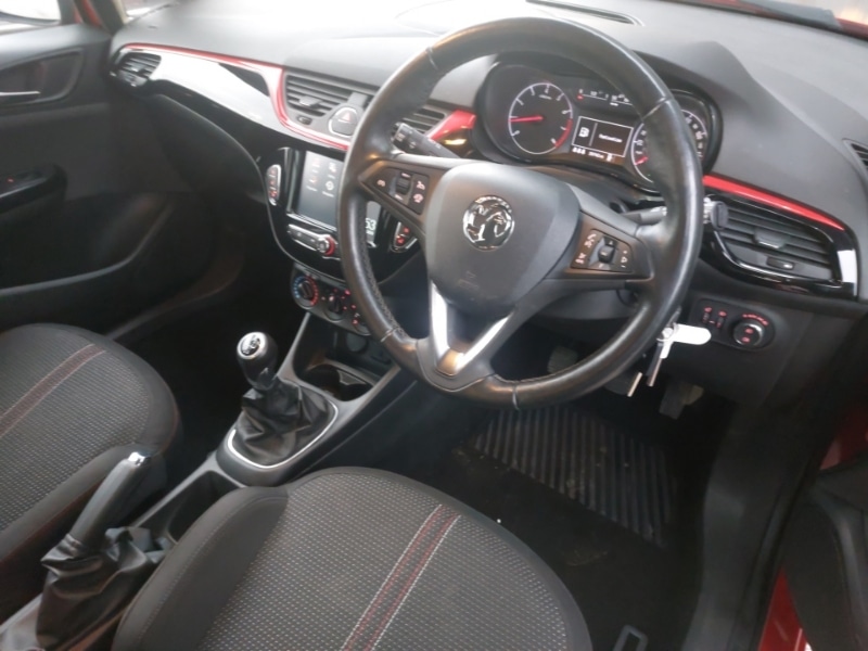 Used Vauxhall Corsa 2019 for sale - 77548788: Photo 9