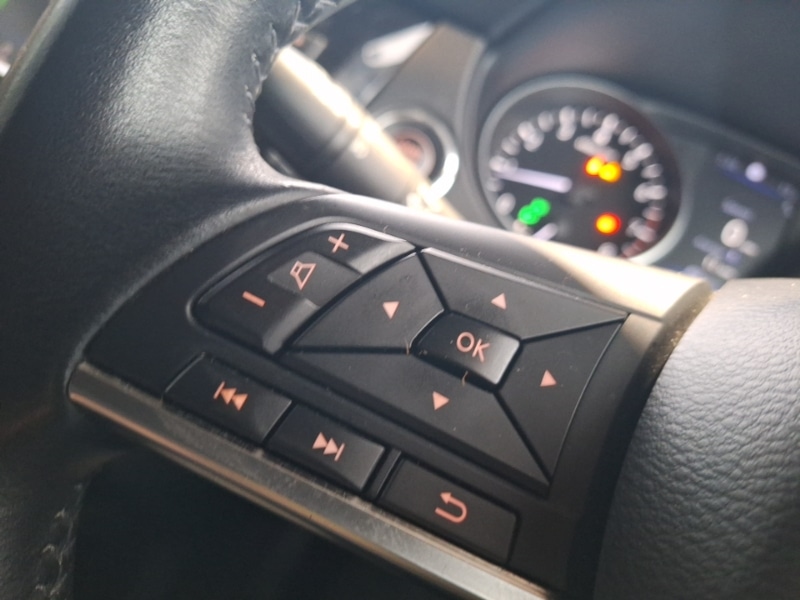 Used Nissan Qashqai 2019 for sale - 77558892: Photo 12